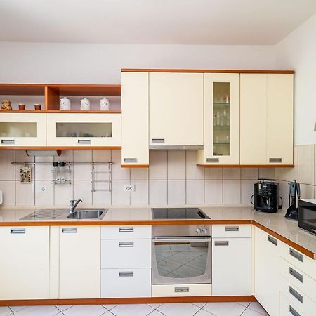 Ponte Apartment Orasac Bagian luar foto