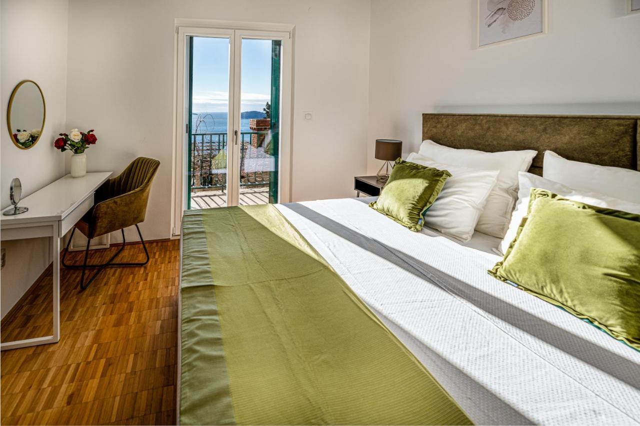 Ponte Apartment Orasac Bagian luar foto