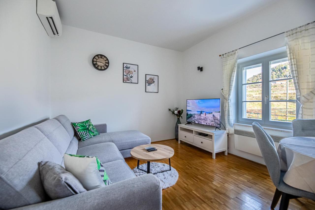 Ponte Apartment Orasac Bagian luar foto