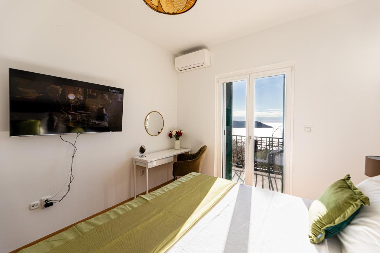 Ponte Apartment Orasac Bagian luar foto
