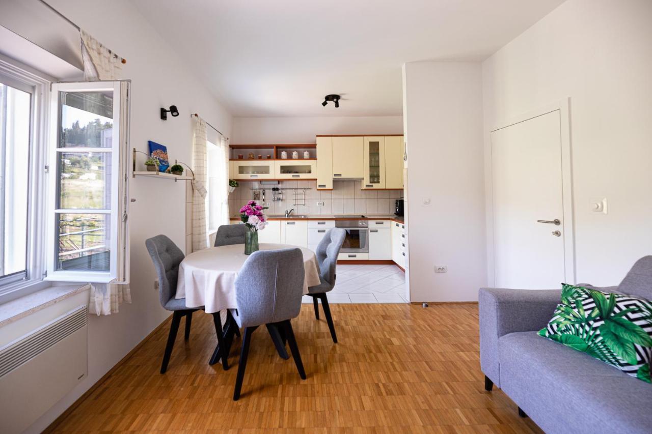 Ponte Apartment Orasac Bagian luar foto