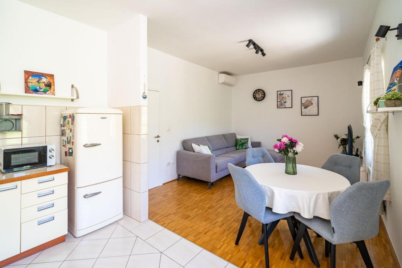 Ponte Apartment Orasac Bagian luar foto