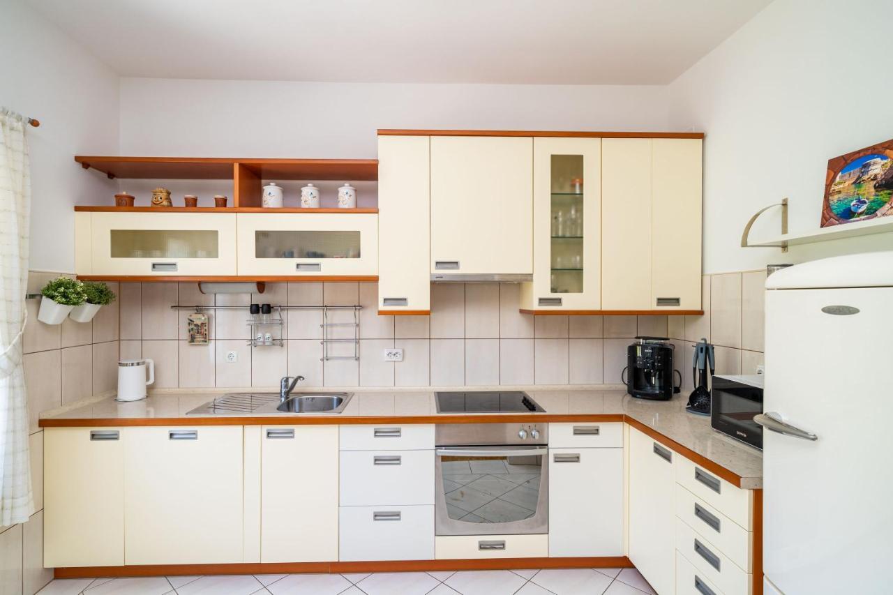 Ponte Apartment Orasac Bagian luar foto