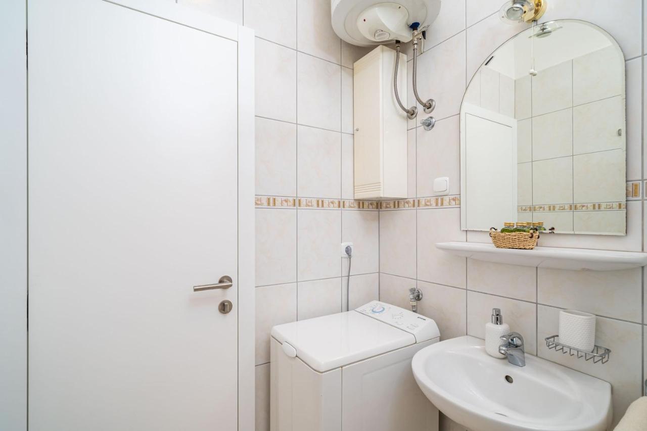 Ponte Apartment Orasac Bagian luar foto