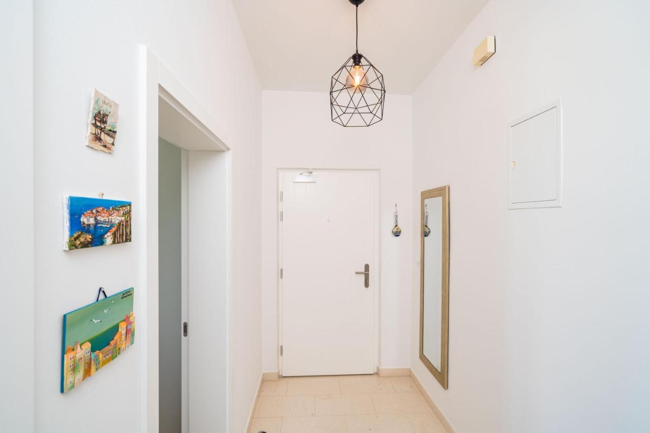 Ponte Apartment Orasac Bagian luar foto