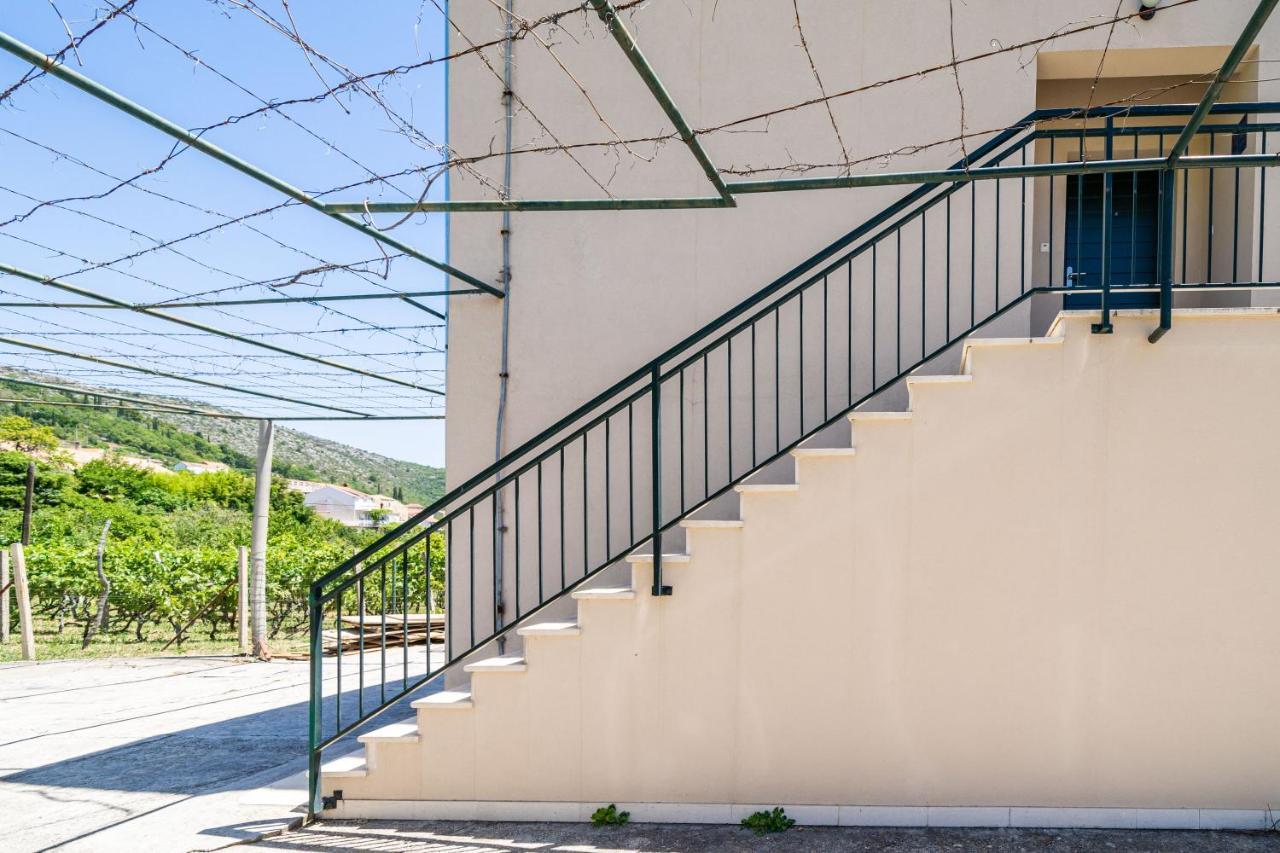 Ponte Apartment Orasac Bagian luar foto