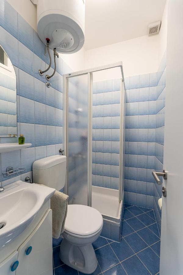 Ponte Apartment Orasac Bagian luar foto