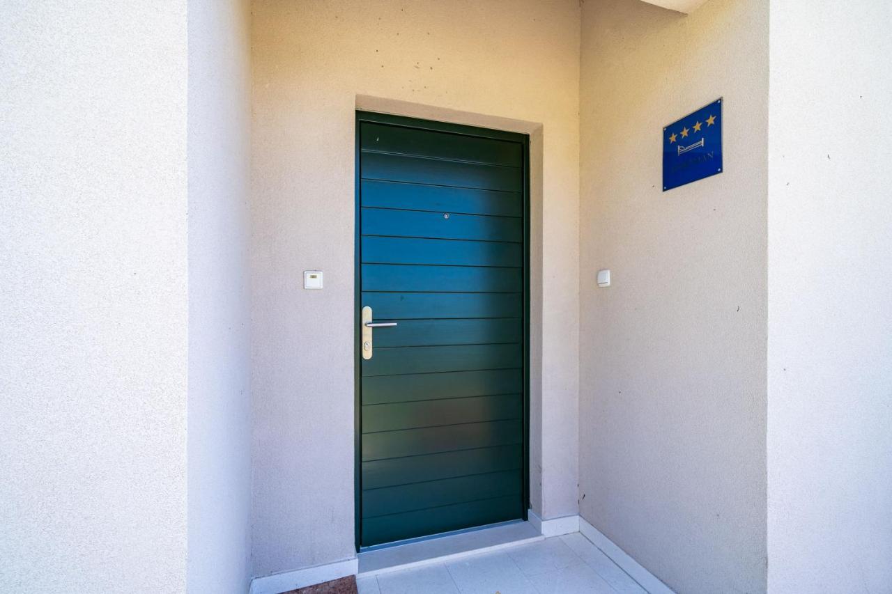 Ponte Apartment Orasac Bagian luar foto